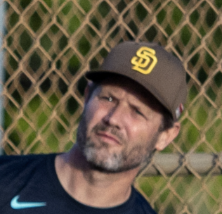 Coach Gruffydd