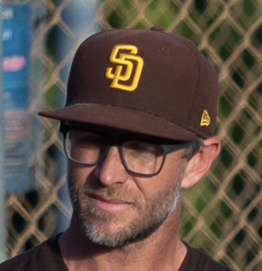 Coach Jones
